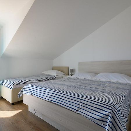 Hotel Inat Dubrownik Zewnętrze zdjęcie
