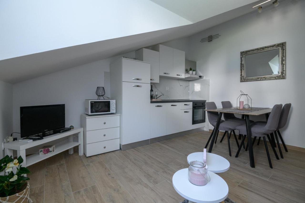 Hotel Inat Dubrownik Zewnętrze zdjęcie