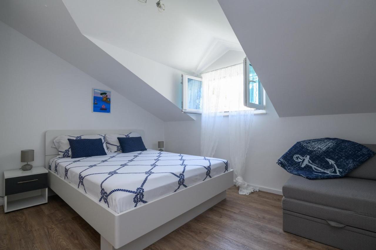 Hotel Inat Dubrownik Zewnętrze zdjęcie