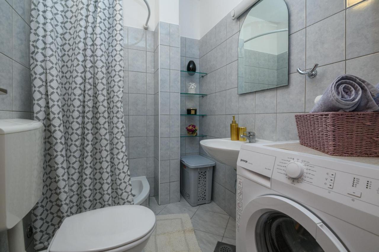 Hotel Inat Dubrownik Zewnętrze zdjęcie