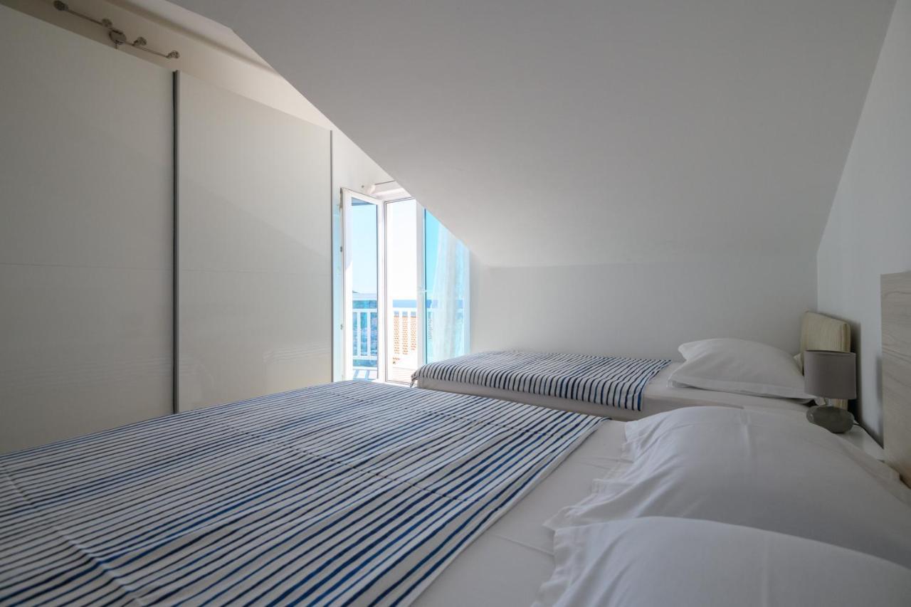 Hotel Inat Dubrownik Zewnętrze zdjęcie