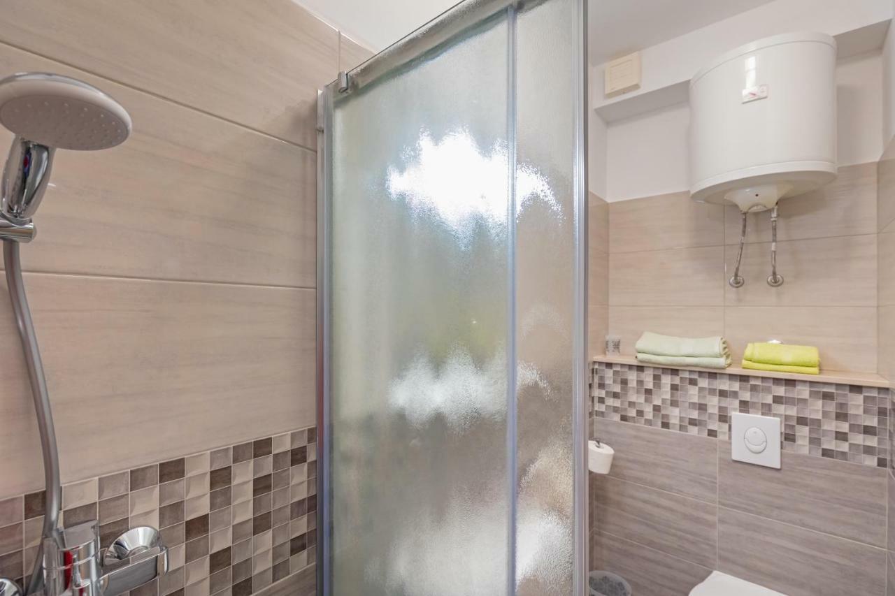 Hotel Inat Dubrownik Zewnętrze zdjęcie
