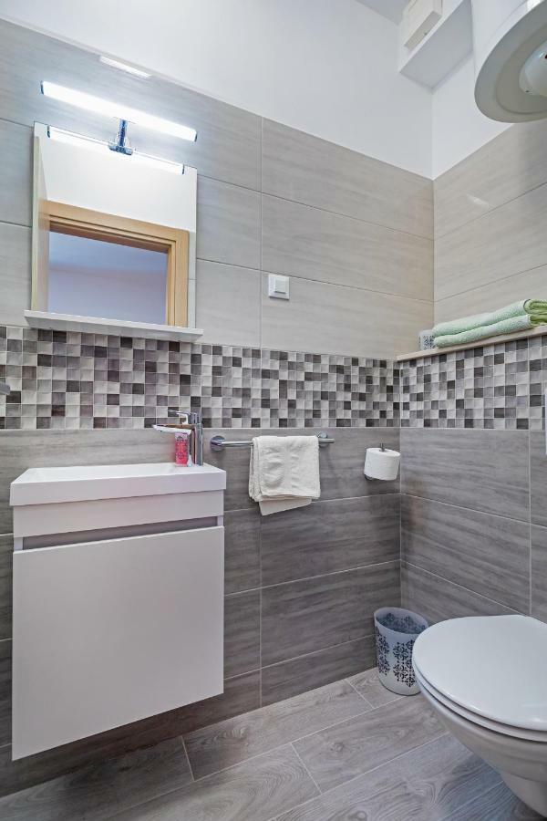 Hotel Inat Dubrownik Zewnętrze zdjęcie