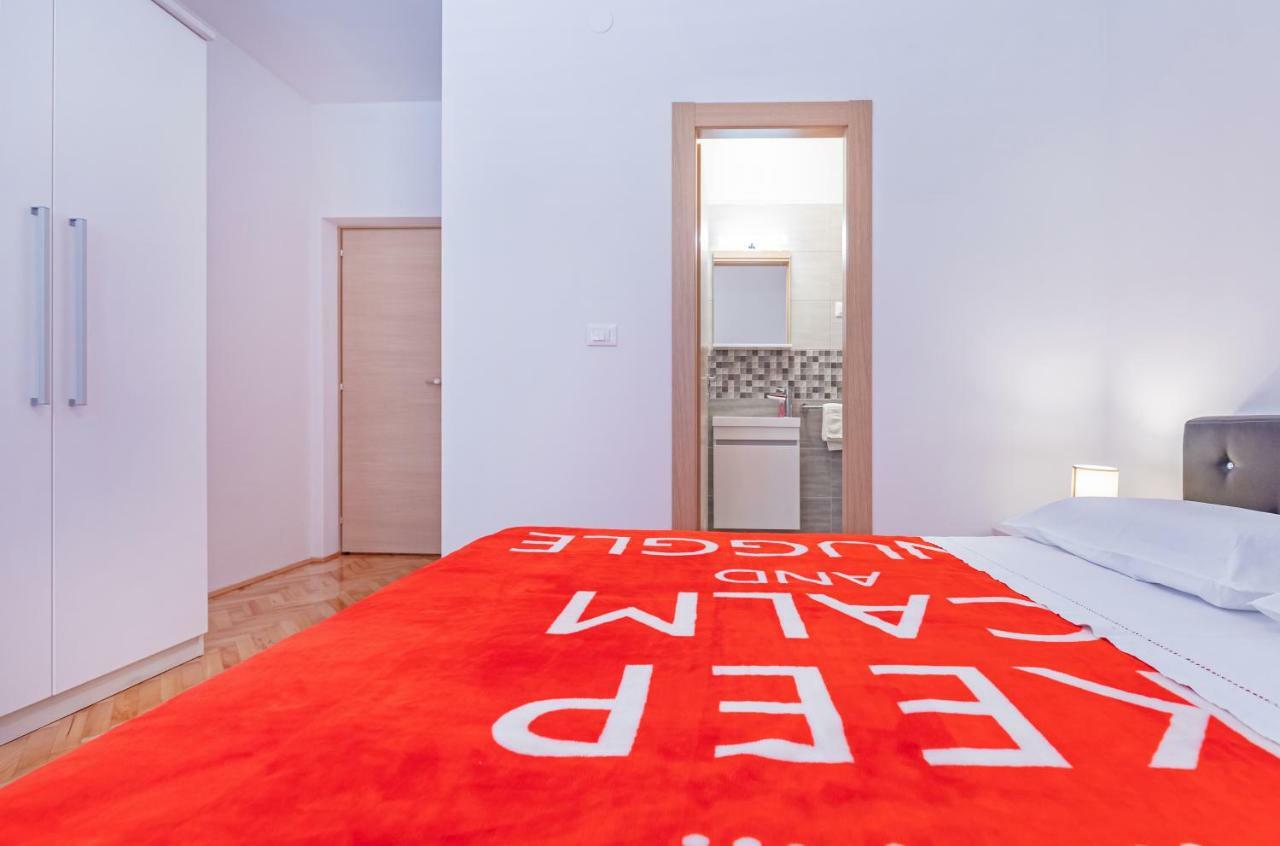Hotel Inat Dubrownik Zewnętrze zdjęcie