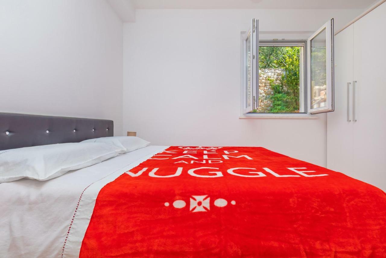 Hotel Inat Dubrownik Zewnętrze zdjęcie