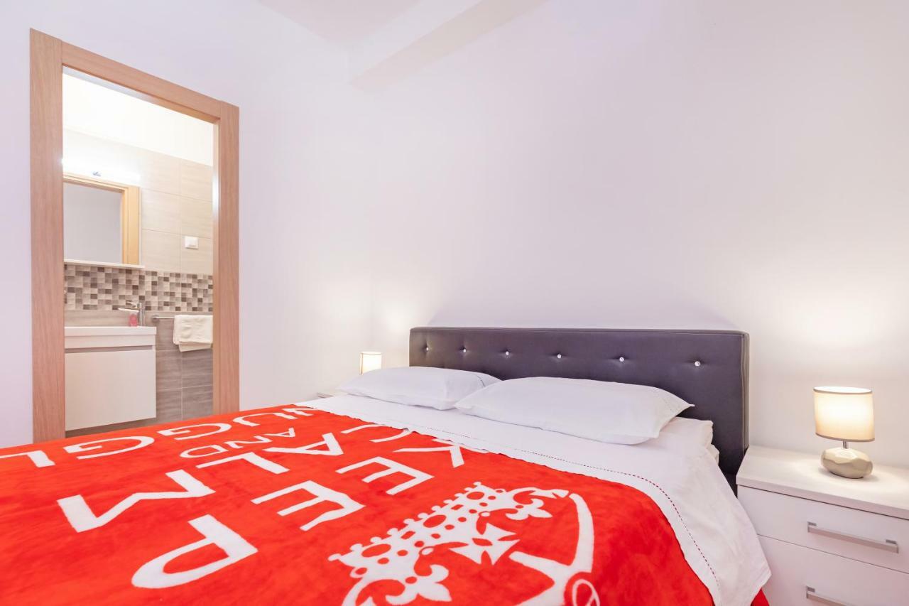 Hotel Inat Dubrownik Zewnętrze zdjęcie