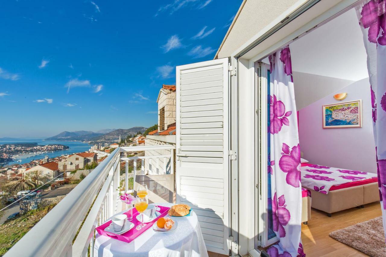 Hotel Inat Dubrownik Zewnętrze zdjęcie