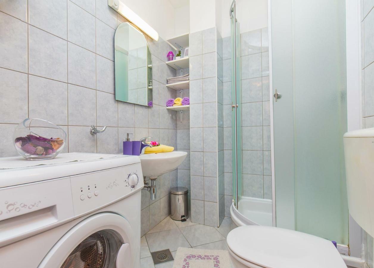 Hotel Inat Dubrownik Zewnętrze zdjęcie
