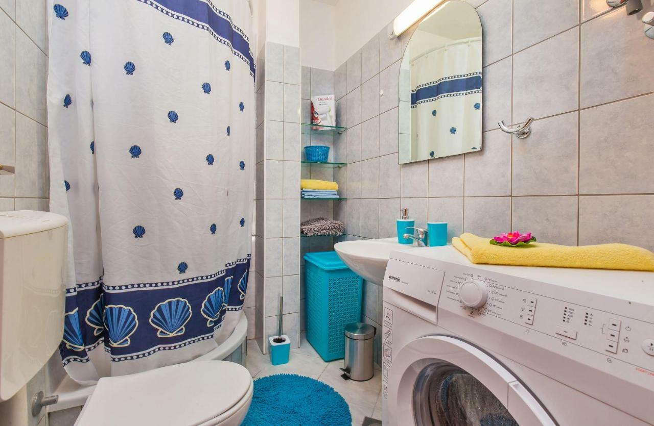 Hotel Inat Dubrownik Zewnętrze zdjęcie